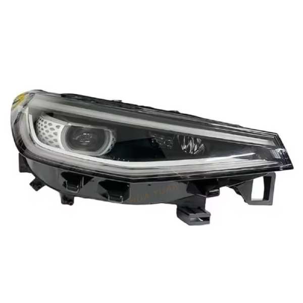 تصویر محصول چراغ جلو راست فولکس آی دی یونیکس اولترا سال 2024